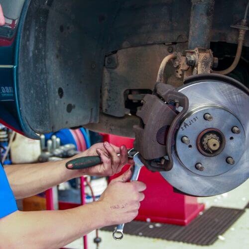 Mag & Turbo Tyre & Service Centre Christchurch