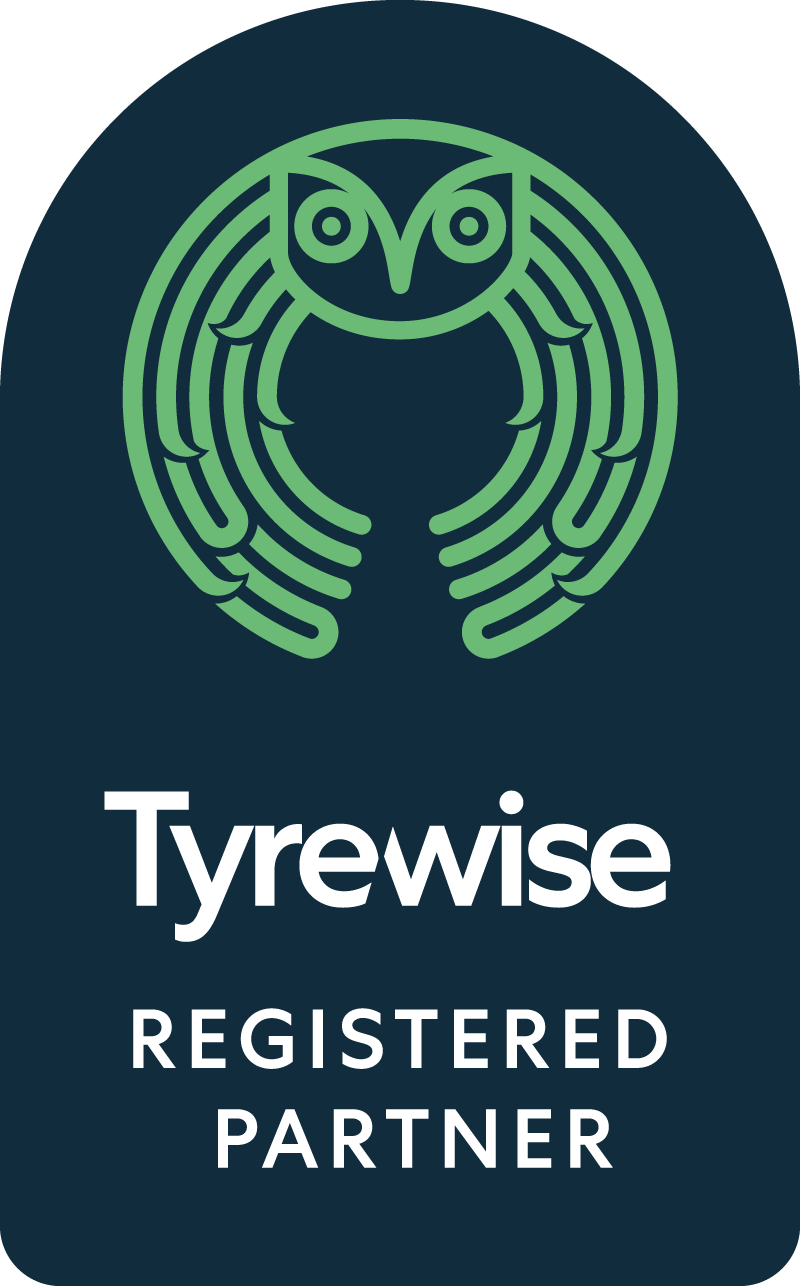 Tyrewise Logo
